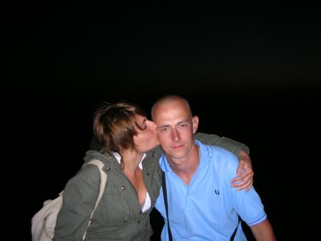 mon bb et moi